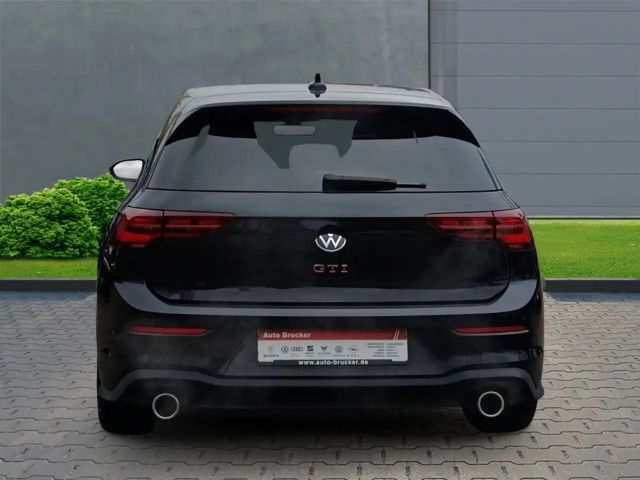 Volkswagen Golf 2.0 TSI GTI Golf VIII