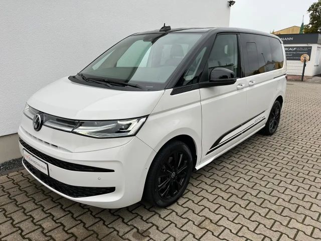 Volkswagen Multivan T7
