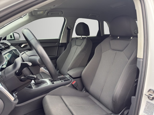 Audi Q3 35 TDI S-Tronic