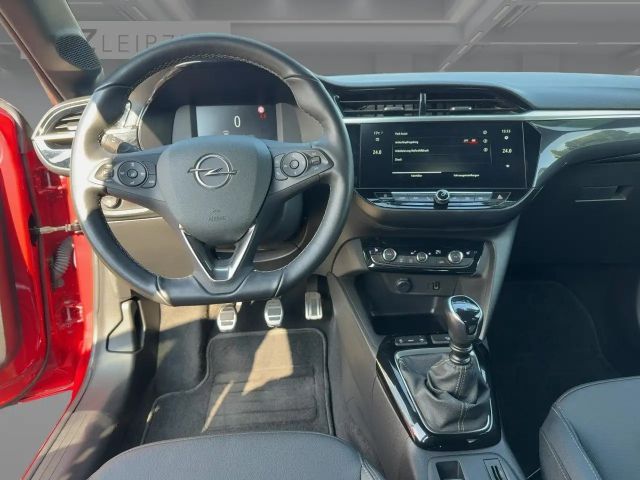 Opel Corsa 1.2 Turbo GS-Line Grand Sport Turbo