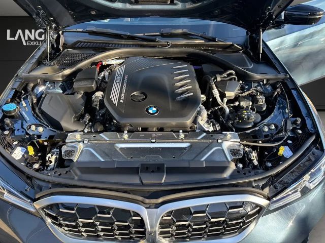 BMW 340 Touring xDrive