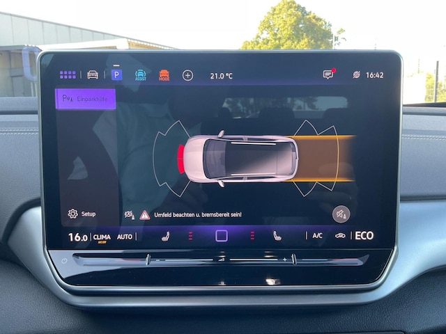 Volkswagen ID.4 Pure