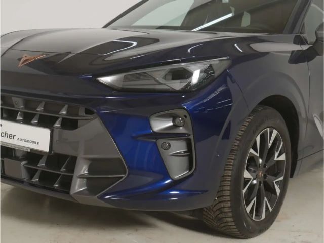 Cupra Terramar 1.5 eTSI