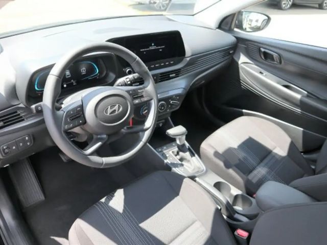 Hyundai i20 Comfort