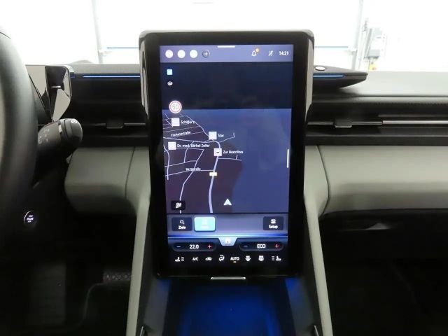 Ford Explorer AWD Premium