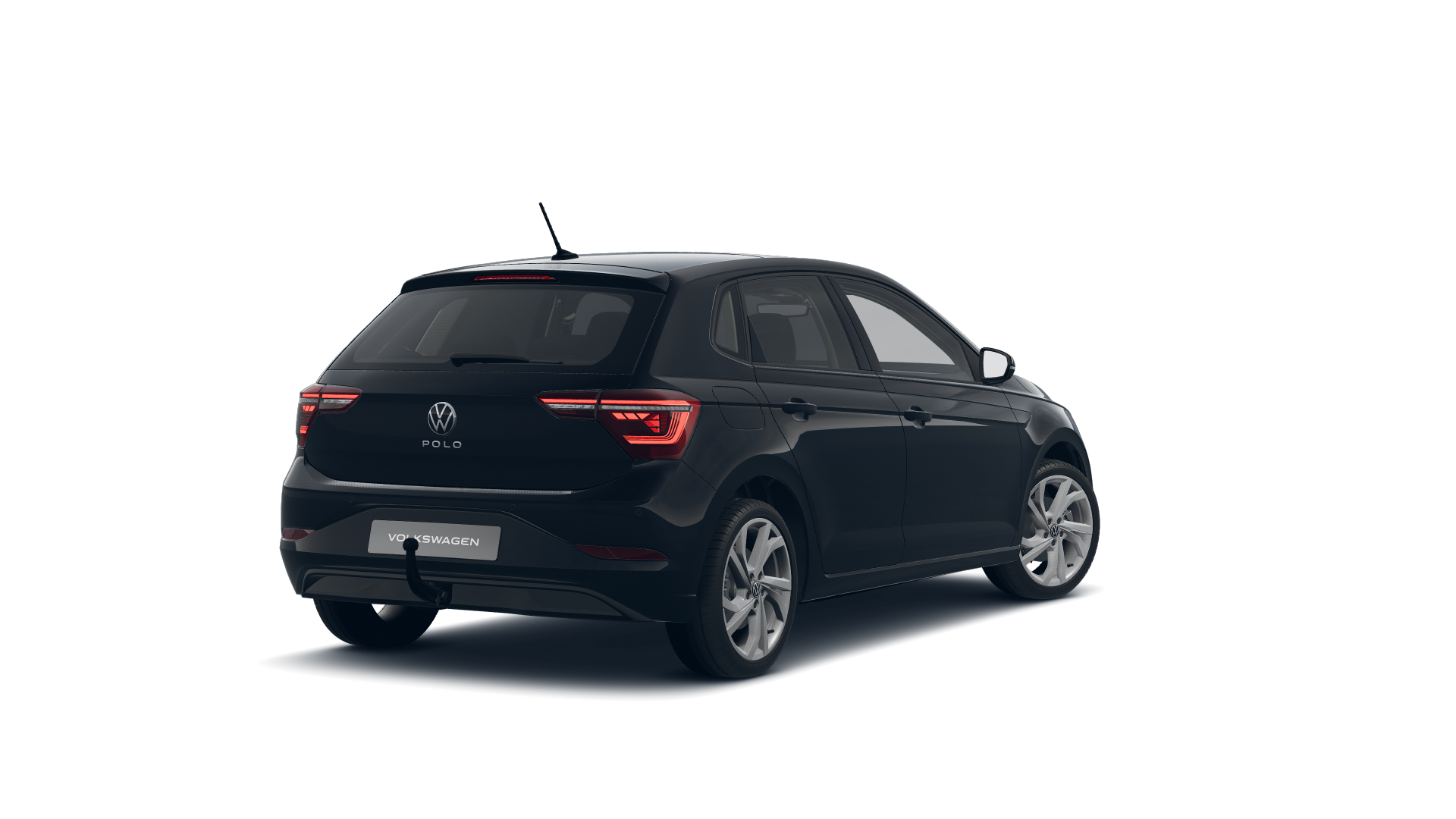 Volkswagen Polo IQ.Drive Style