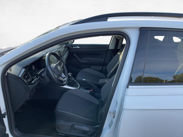 Volkswagen Taigo 1.0 TSI Life