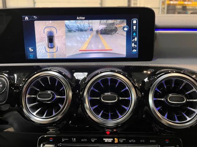 Mercedes-Benz A 250 4MATIC AMG Line Hatchback