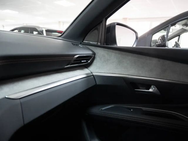 Peugeot 5008 BlueHDi EAT8 GT-Line