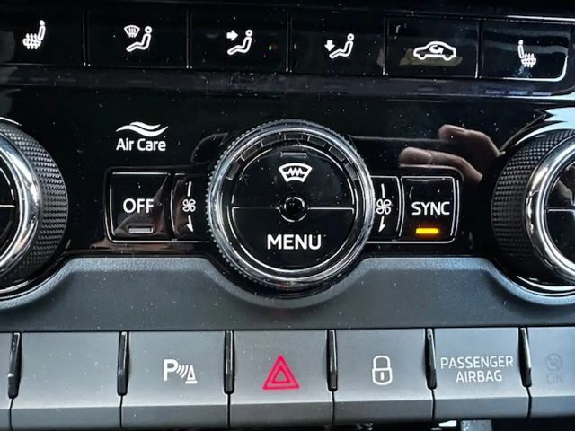 Skoda Karoq Sportline