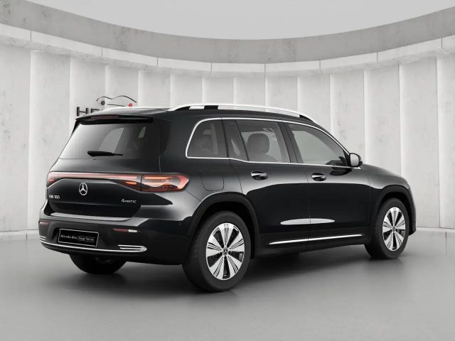Mercedes-Benz EQB 350 4MATIC Progressive