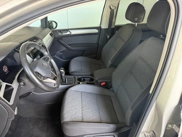 Volkswagen Touran 1.5 TSI Move