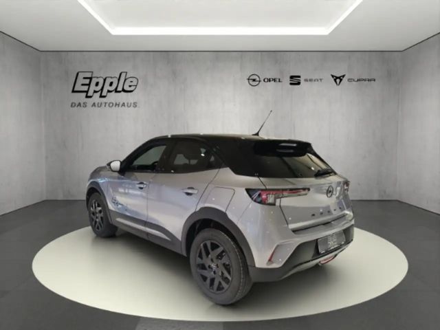 Opel Mokka GS-Line Grand Sport