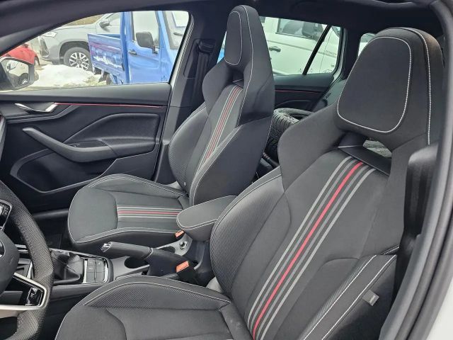 Skoda Scala 1.0 TSI Monte Carlo