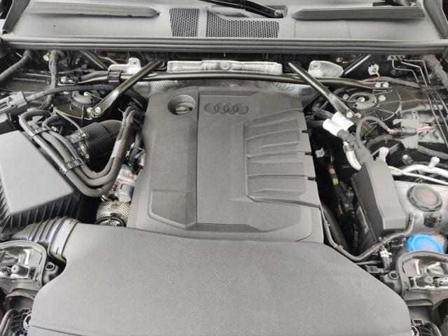 Audi Q5 Quattro S-Tronic Sportback