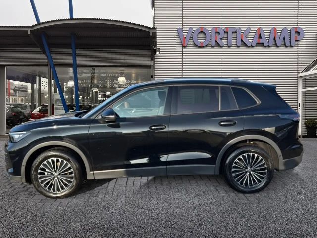 Volkswagen Tiguan 1.5 eTSI DSG Life