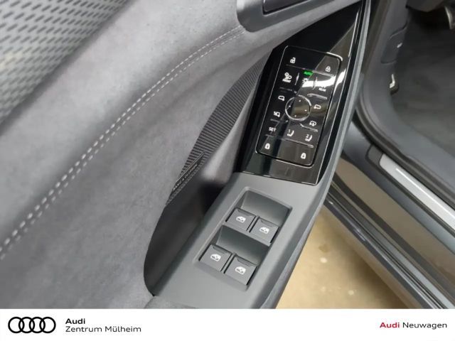 Audi A6 e-tron Avant Edition Performance