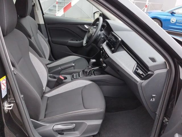 Skoda Kamiq Selection