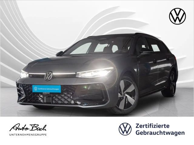 Volkswagen Passat 2.0 TDI DSG Variant