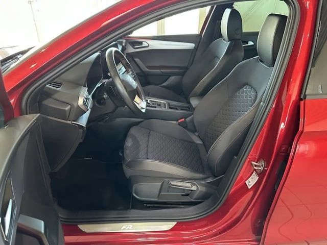 Seat Leon 1.5 eTSI DSG FR-lijn Sportstourer