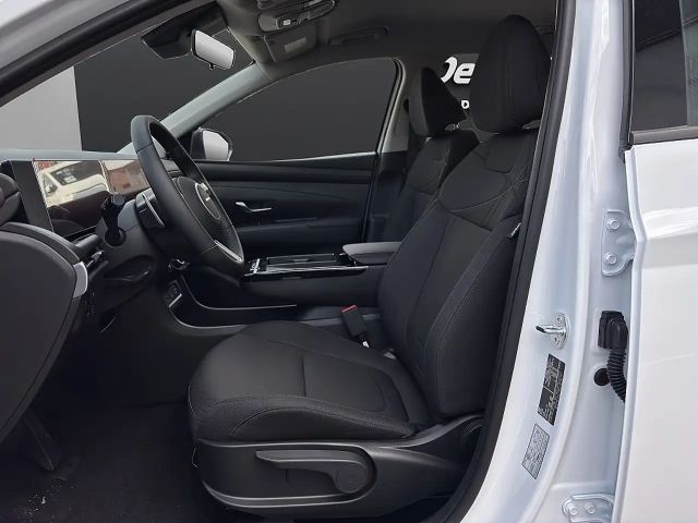 Hyundai Tucson 2WD Smart T-GDi