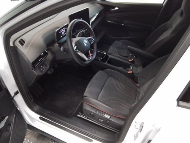 Volkswagen ID.4 GTX IQ.Drive