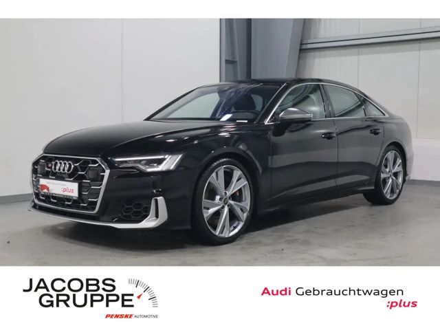 Audi S6 3.0 TDI Quattro Sedan