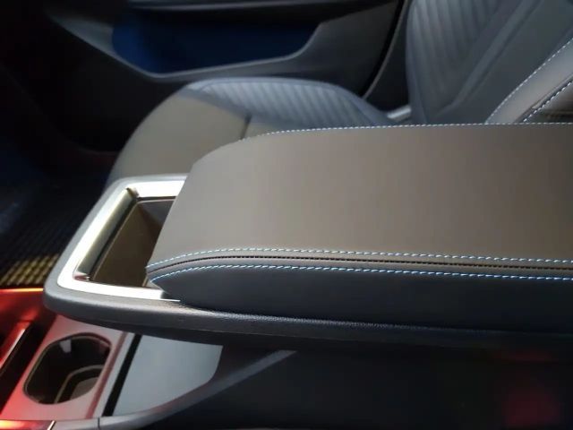 Renault Scenic Alpine E-Tech Esprit