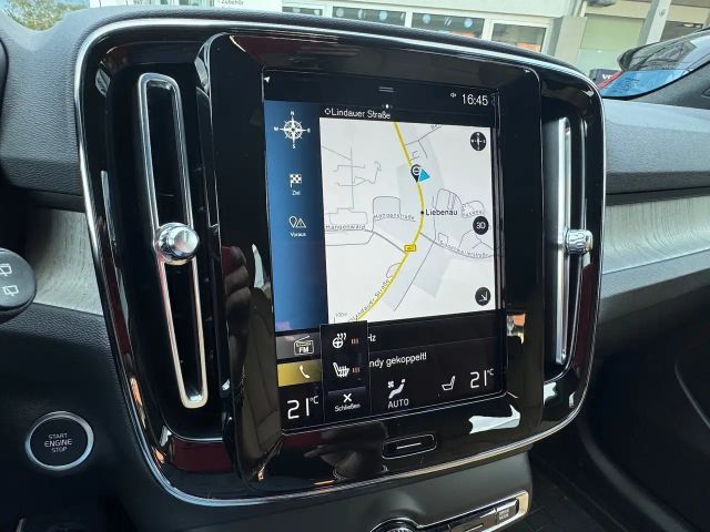 Volvo XC40 AWD Inscription