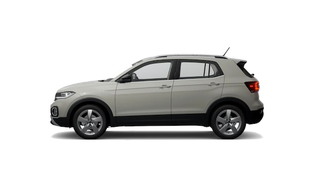 Volkswagen T-Cross 1.0 TSI Style