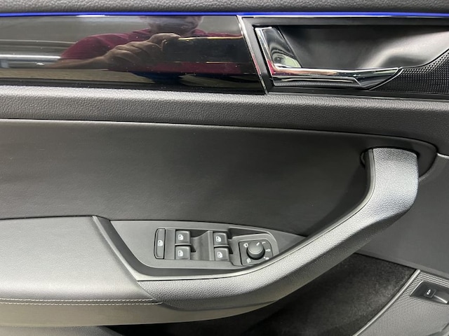 Skoda Kodiaq 2.0 TDI 4x4