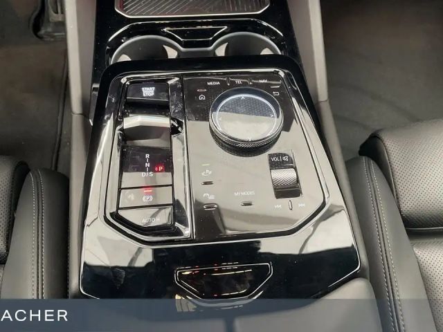 BMW 540 M-Sport Touring xDrive