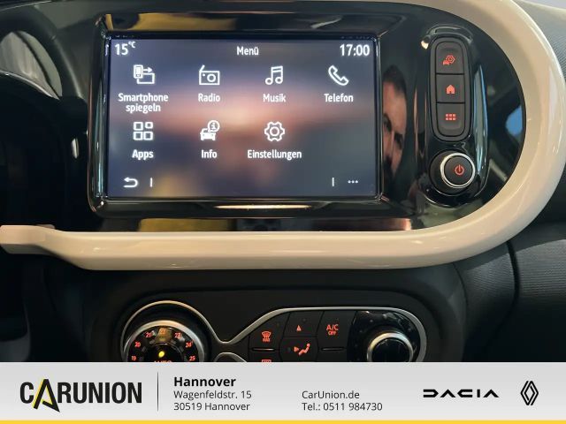Renault Twingo E-Tech Intens