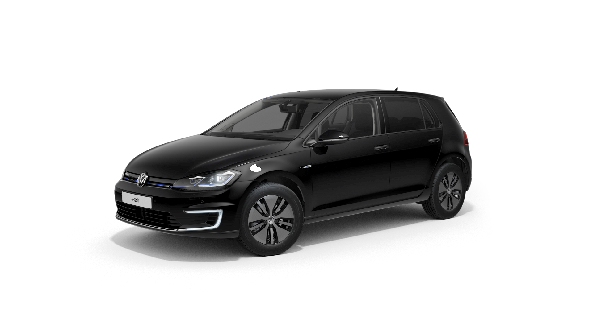 Volkswagen Golf Golf VII e-Golf