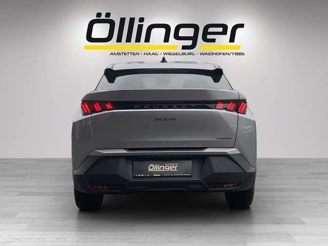 Peugeot 3008 Allure Pack Hybrid