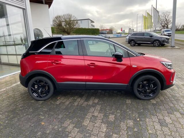 Opel Crossland X Elegance