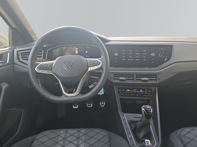 Volkswagen Polo 1.0 TSI