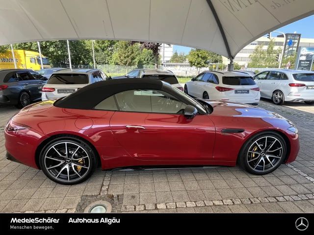 Mercedes-Benz SL 43 AMG AMG Line