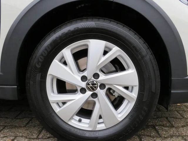 Volkswagen Taigo 1.0 TSI Life