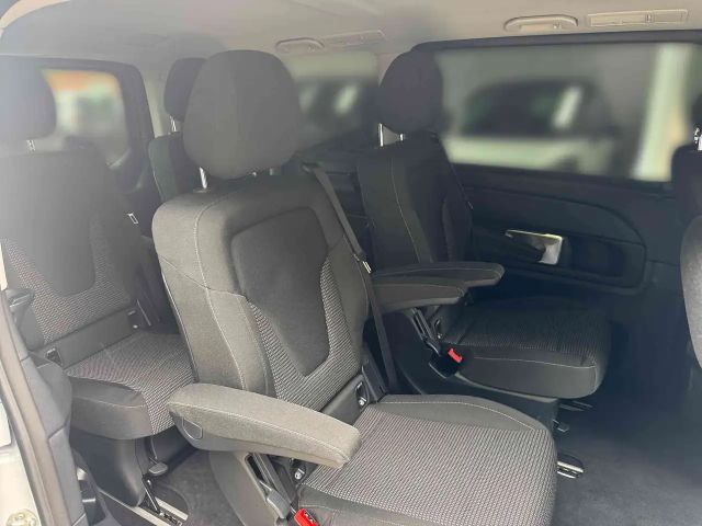 Mercedes-Benz V 250 AMG Line Style