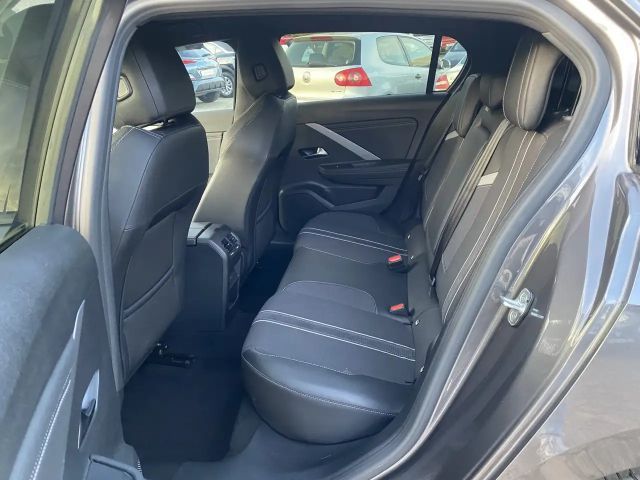 Opel Astra GS-Line Grand Sport