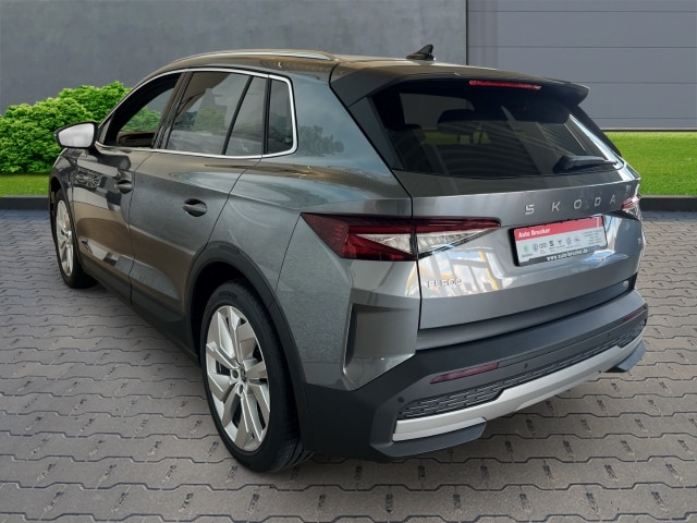 Skoda Elroq 85