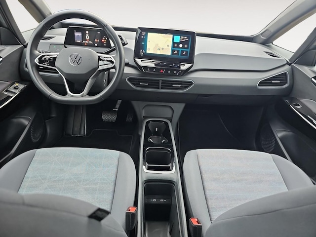 Volkswagen ID.3 ACC AUT Akustikglas LED