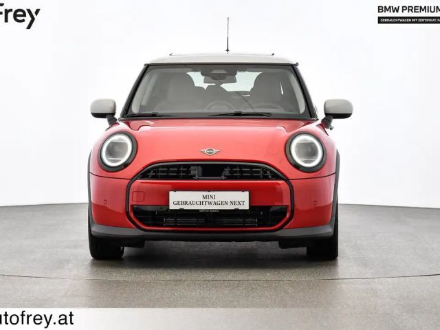 MINI Cooper Cooper C