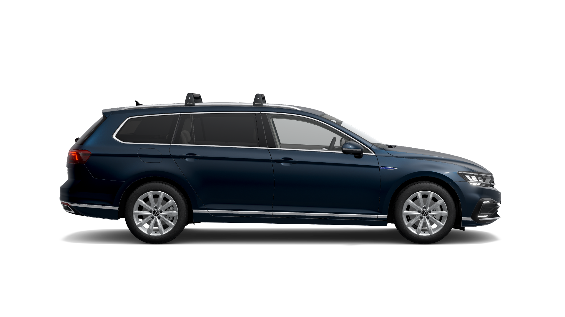 Volkswagen Passat GTE Variant