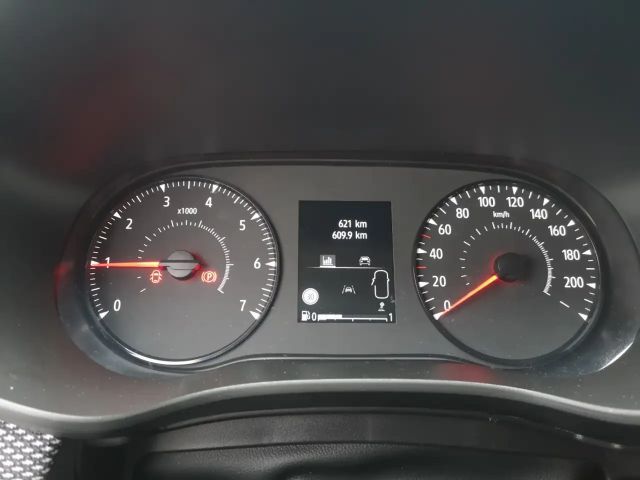 Dacia Sandero Expression S