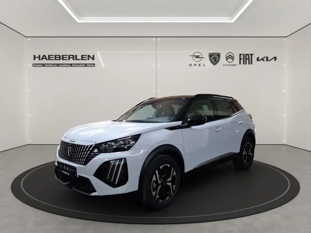 Peugeot 2008 GT-Line