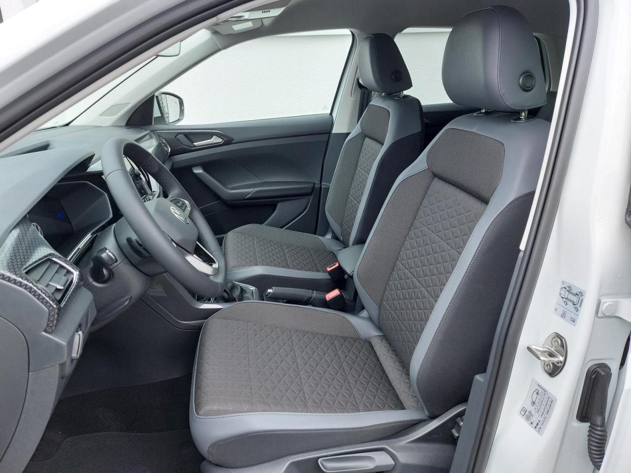 Volkswagen T-Cross DSG Style