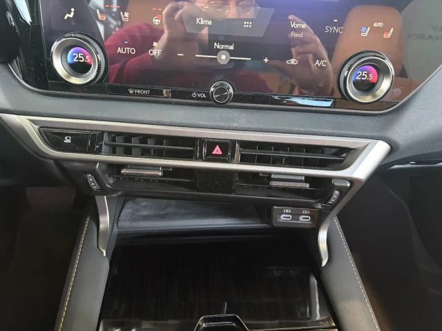 Lexus RX-Serie 450h Executive Line