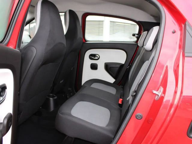 Renault Twingo SCe 65 Zen